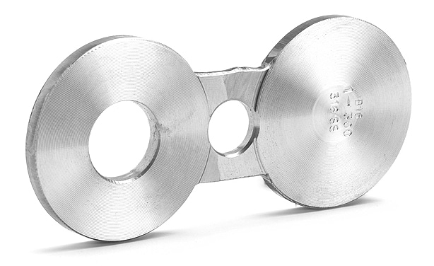 Spectacle Blinds Blind Flanges